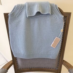 Micheal Kors 100% cashmere